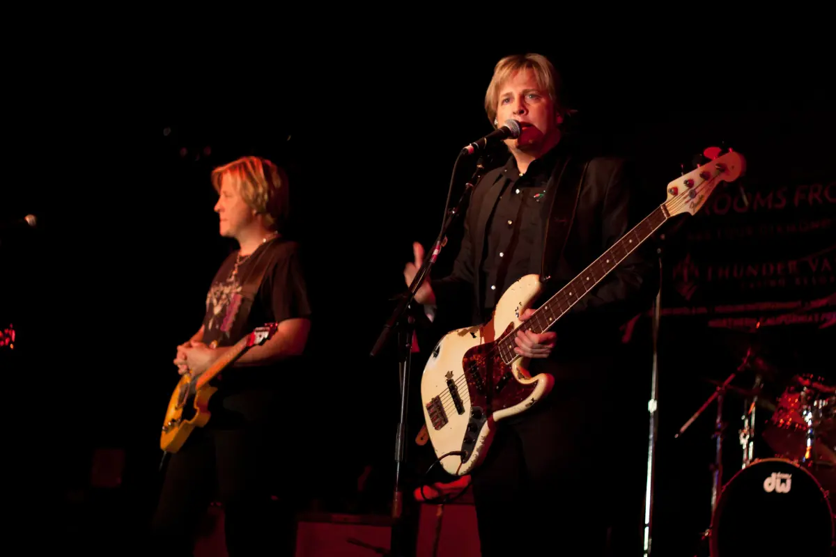 Ricky Nelson Remembered at Fallsview Casino Resort