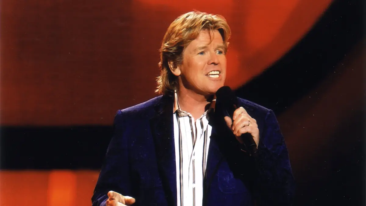 Herman's Hermits at Fallsview Casino Resort