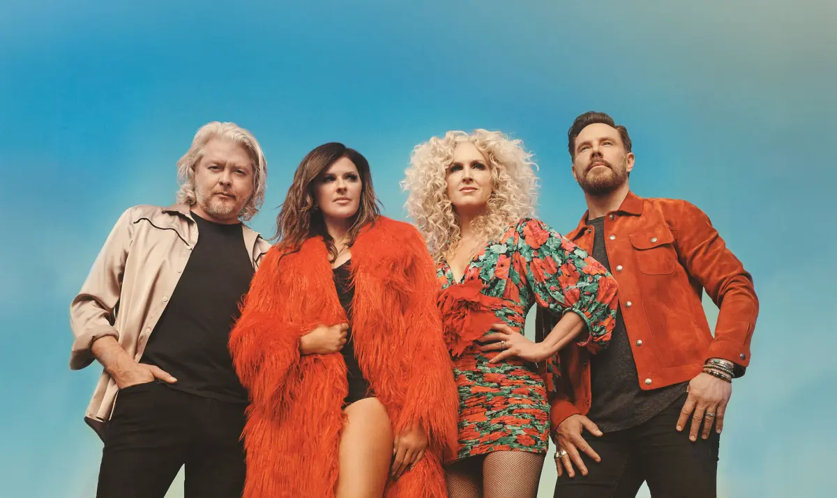 Little Big Town at Fallsview Casino Resort
