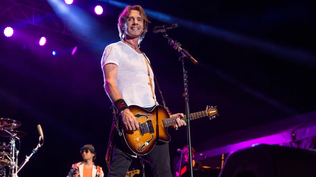 Rick Springfield at Fallsview Casino Resort