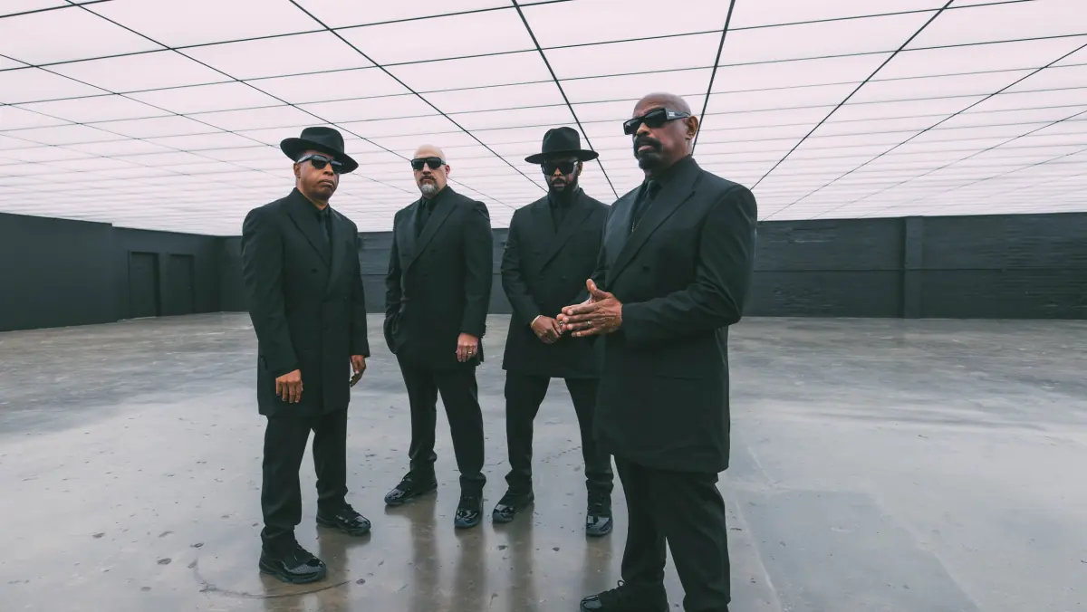Cypress Hill at Fallsview Casino Resort