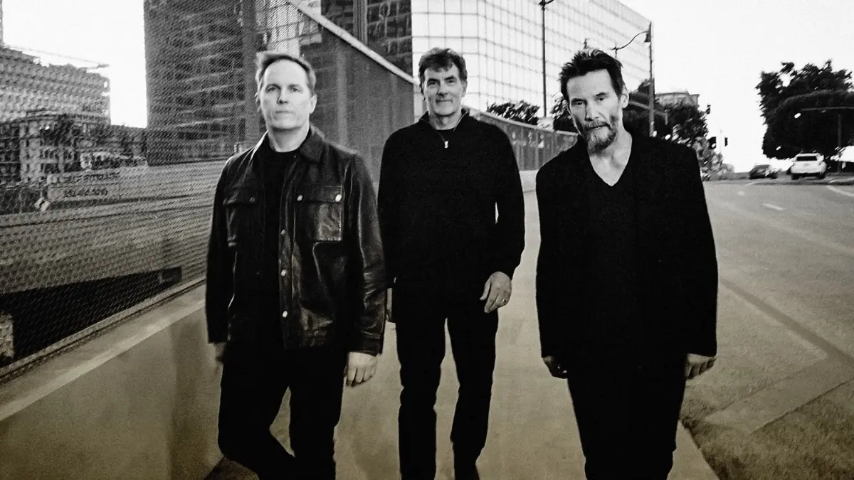 Dogstar: ALL IN NOW TOUR