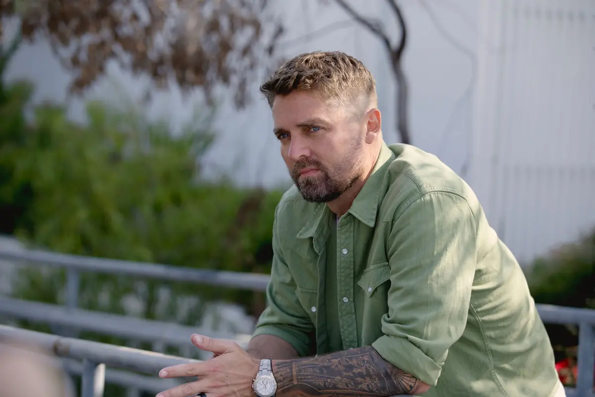 Brett Young at Fallsview Casino Resort