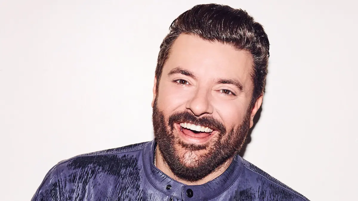 Chris Young at Fallsview Casino Resort