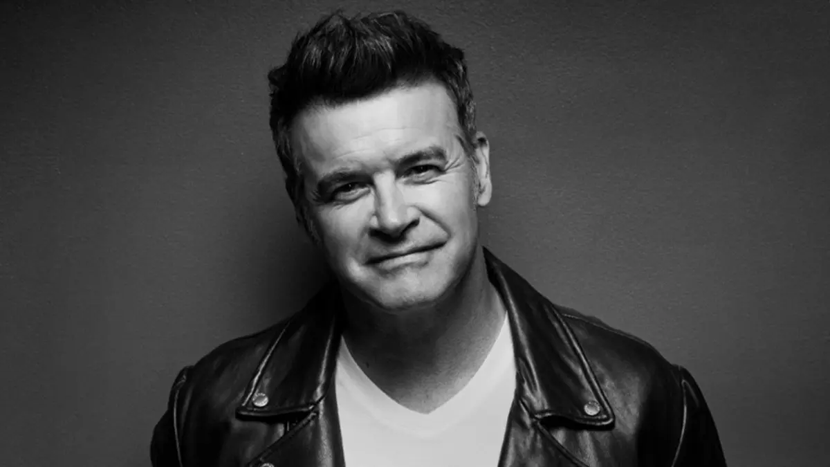 Roch Voisine at Fallsview Casino Resort