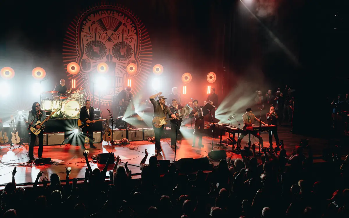 The Mavericks at Fallsview Casino Resort