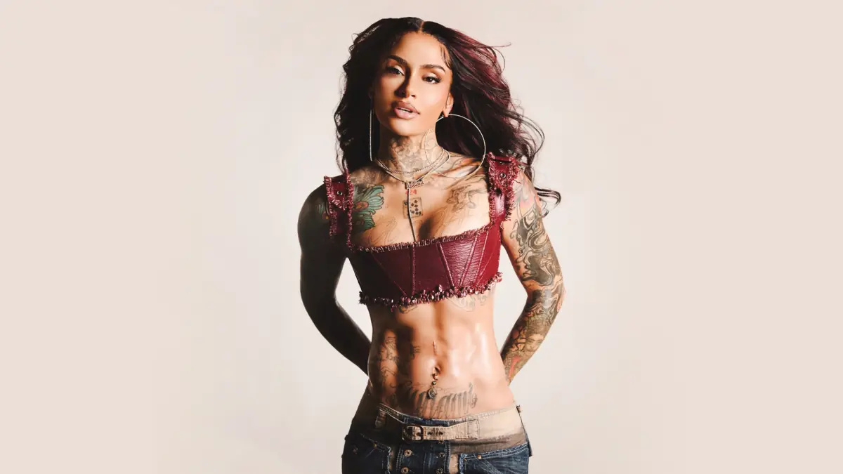 Kehlani at RBC Amphitheatre