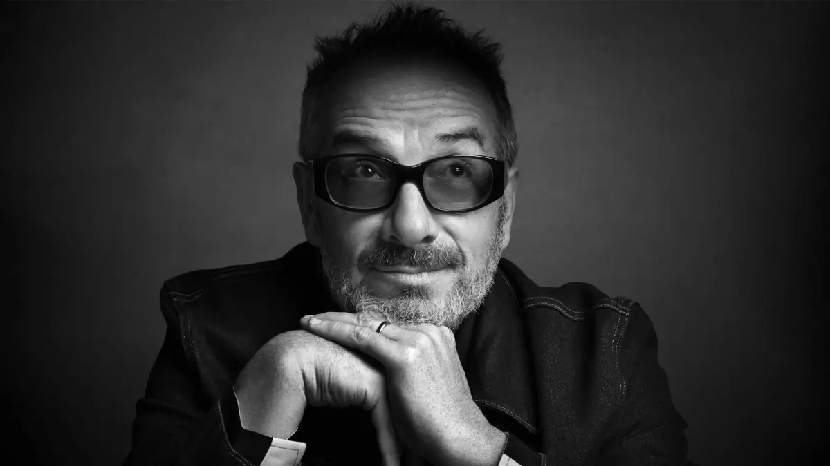 Elvis Costello & the Imposters at Fallsview Casino Resort
