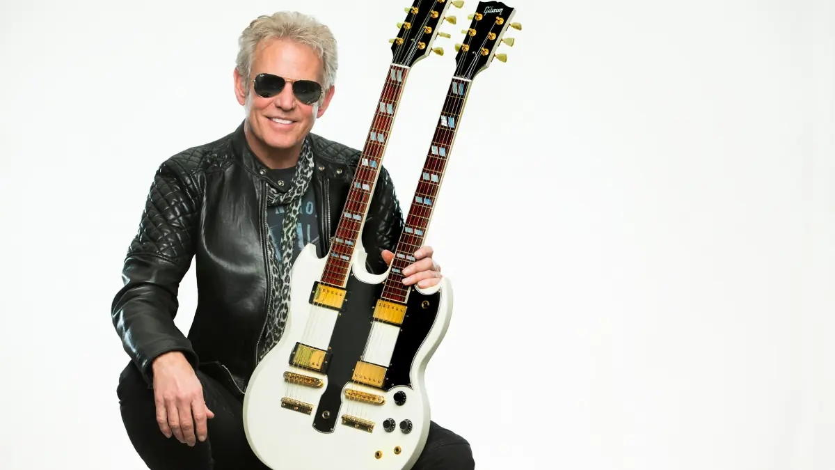 Don Felder at Fallsview Casino Resort
