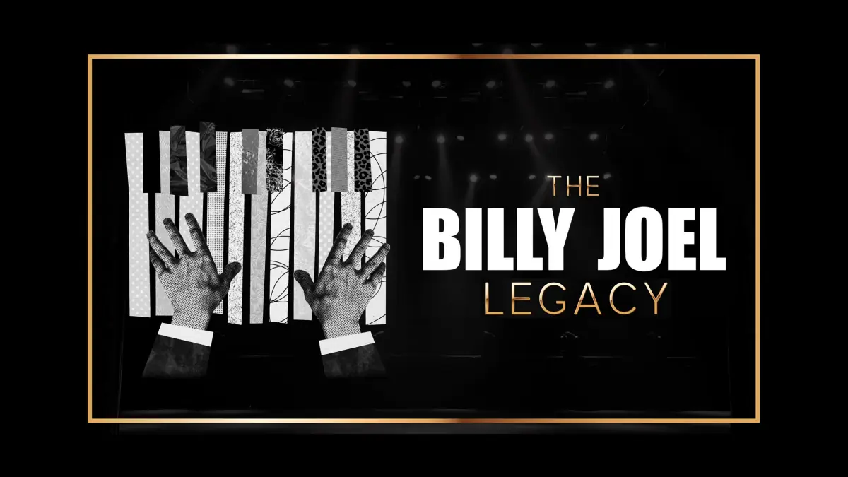 The Billy Joel Legacy at Fallsview Casino Resort