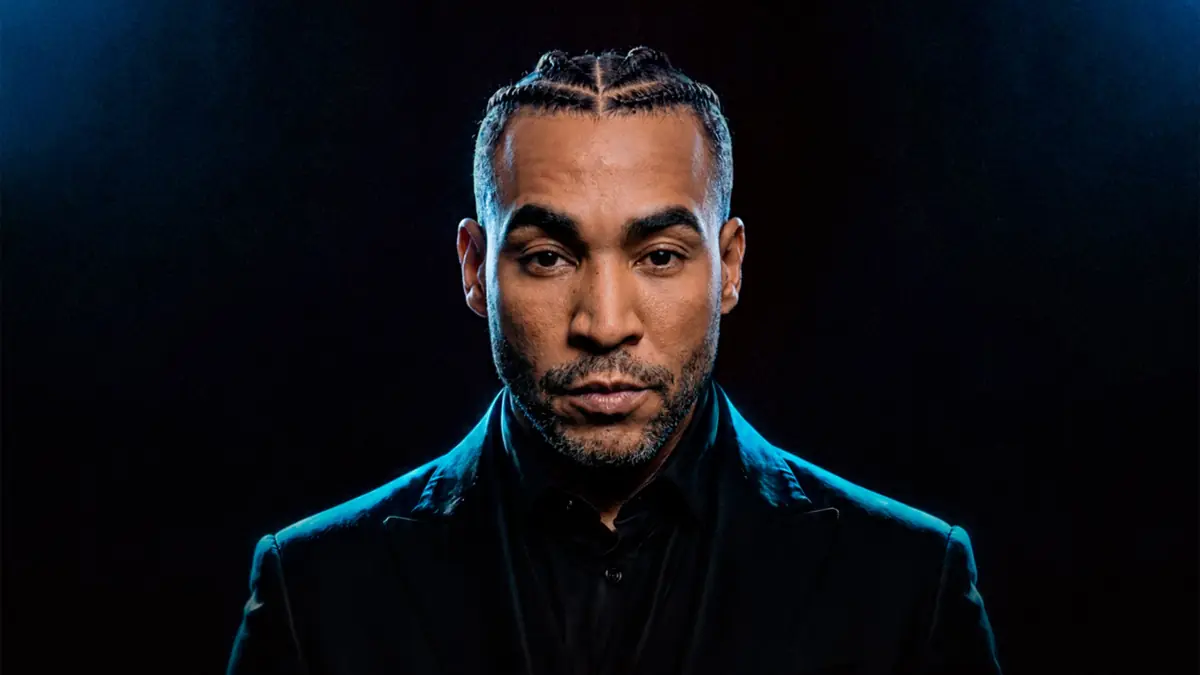 Don Omar at Scotiabank Arena