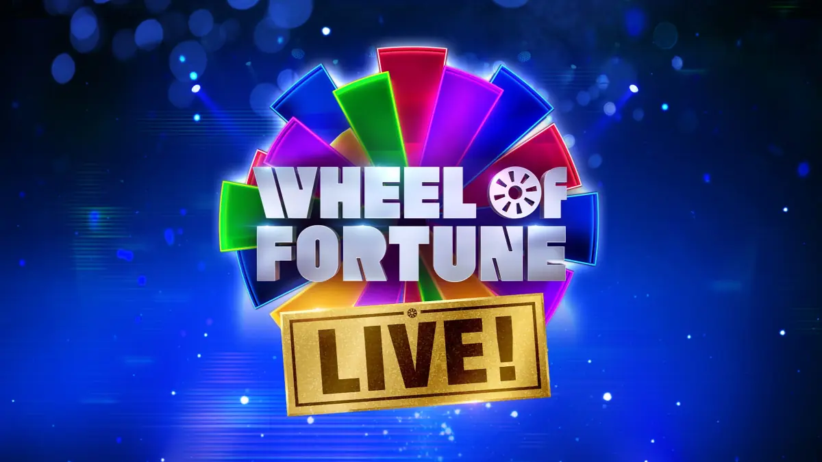 Wheel of Fortune at Fallsview Casino Resort