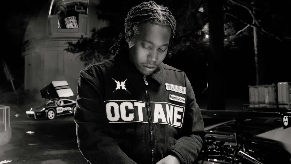 Don Toliver at Scotiabank Arena