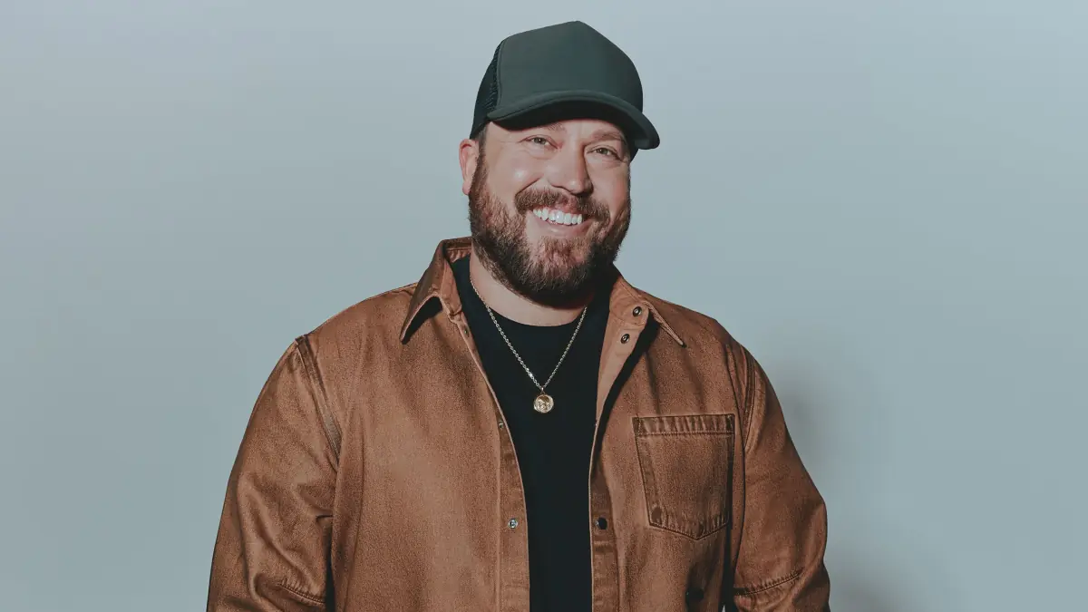 Mitchell Tenpenny at Caesars Windsor