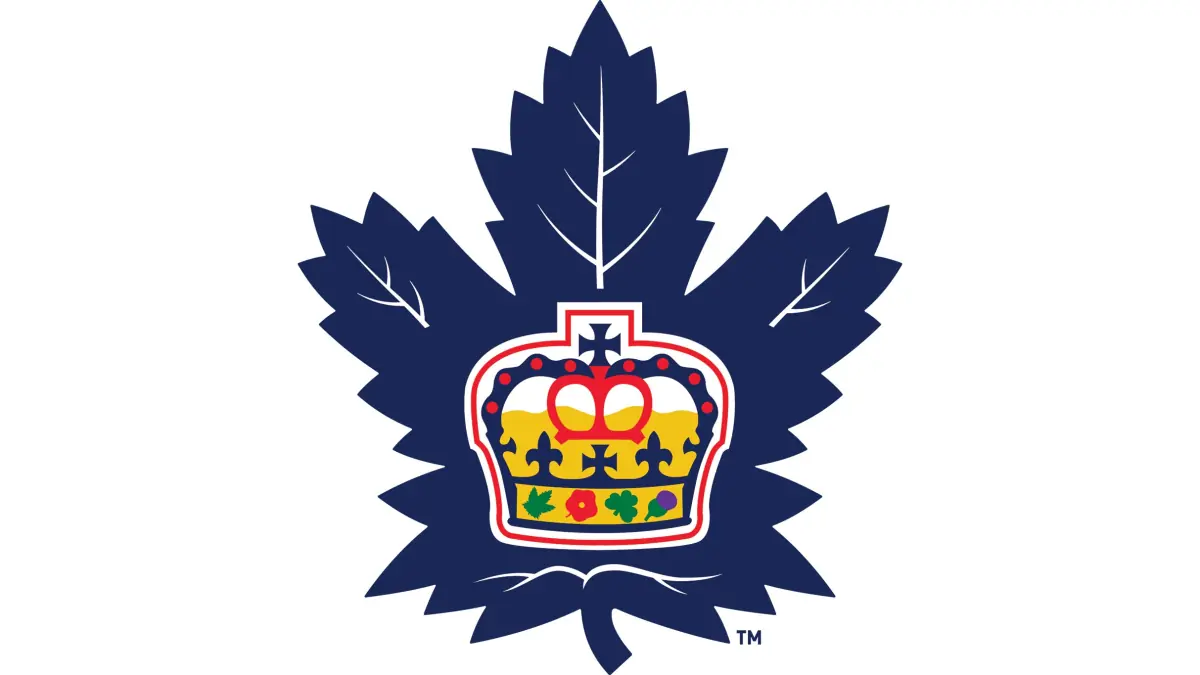 Toronto Marlies at Scotiabank Arena