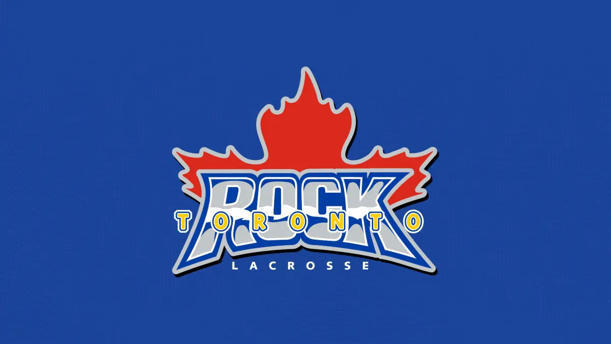 Toronto Rock at TD Coliseum