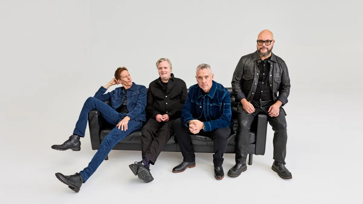 Barenaked Ladies at Fallsview Casino Resort