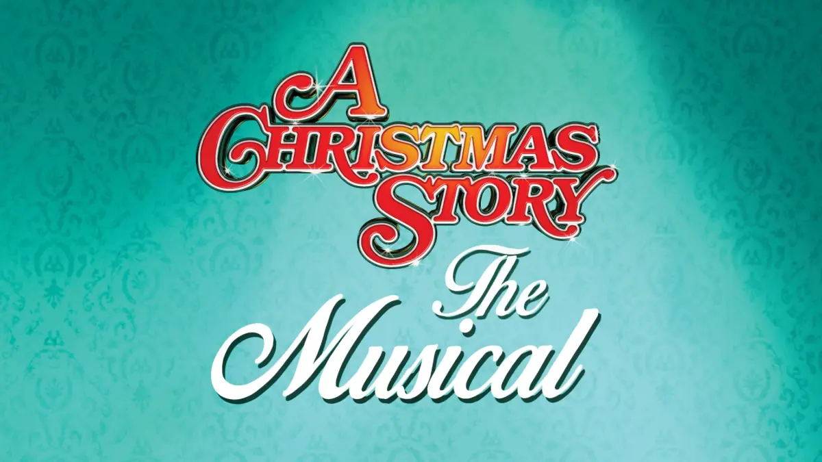 A Christmas Story: The Musical (Touring) at Canada Life Place