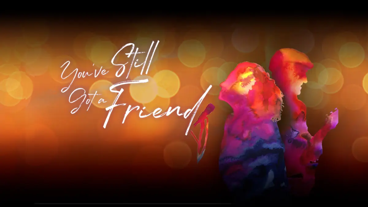 You've Still Got a Friend at Fallsview Casino Resort