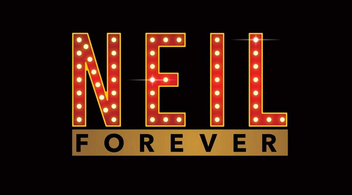 Neil Forever at Fallsview Casino Resort
