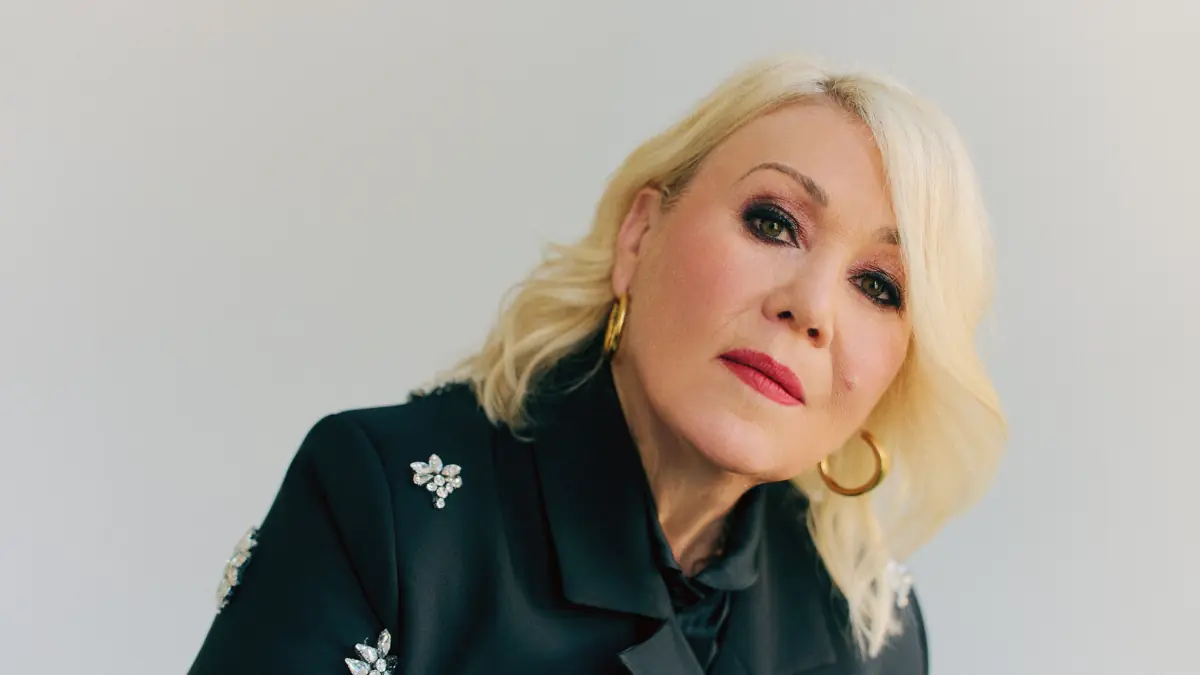 Jann Arden at Canada Life Place