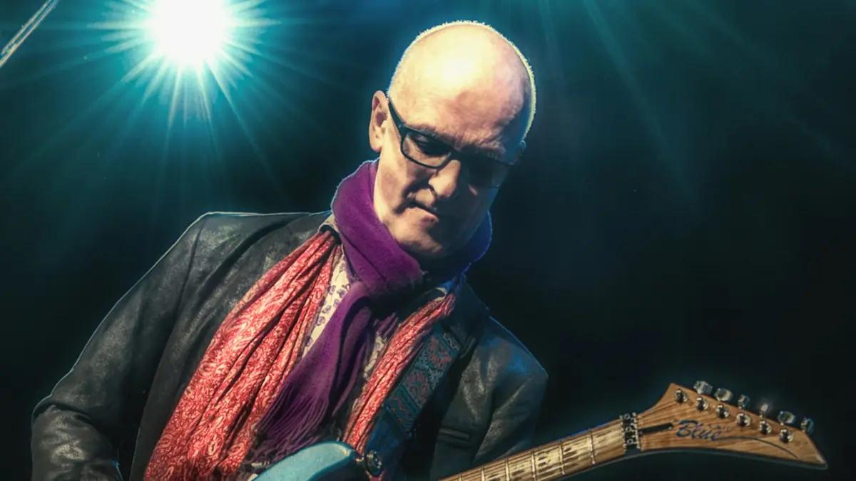 Kim Mitchell at Caesars Windsor