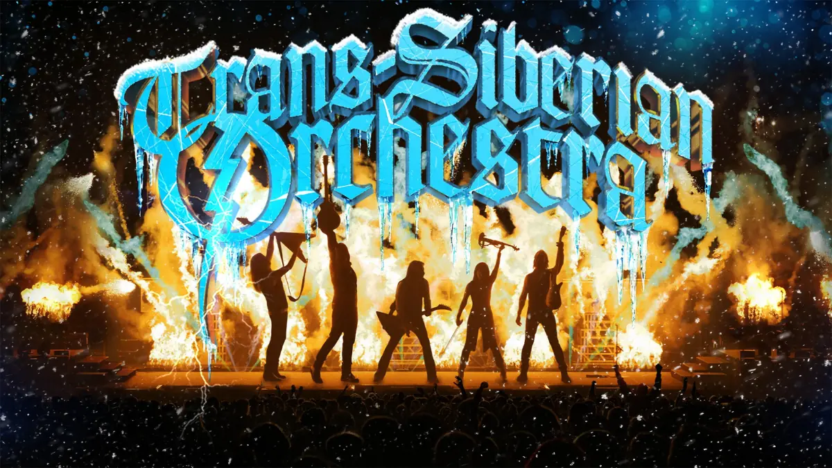 Trans-Siberian Orchestra at Scotiabank Arena