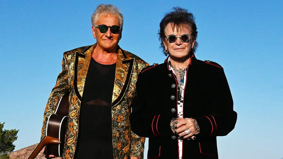 Air Supply at Caesars Windsor