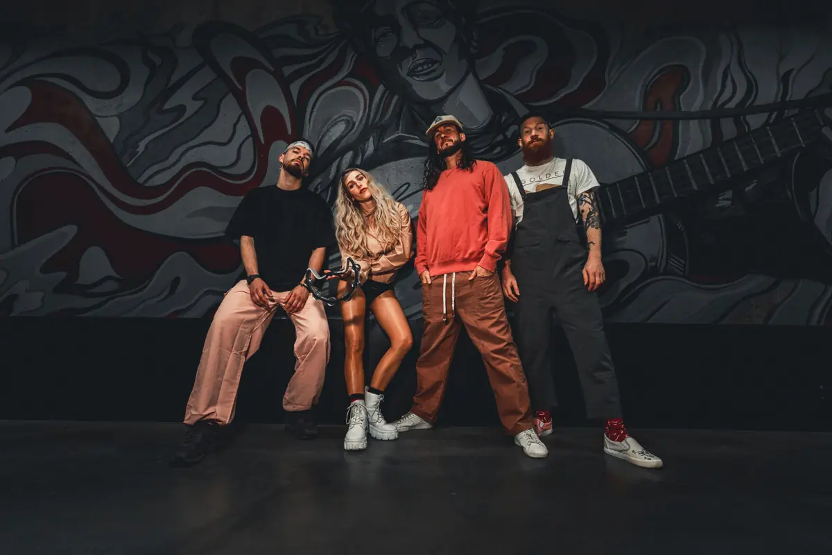 Walk Off the Earth at Fallsview Casino Resort