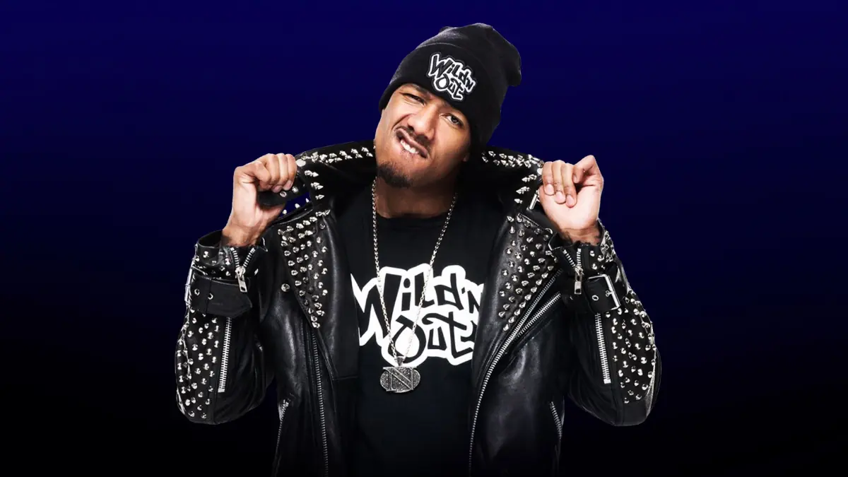 Nick Cannon Presents: Wild 'N Out Live at Scotiabank Arena
