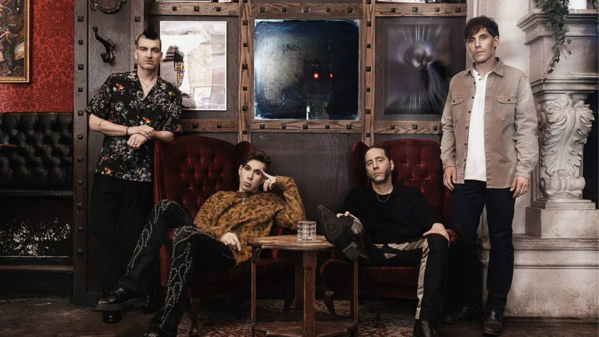 Marianas Trench at Caesars Windsor
