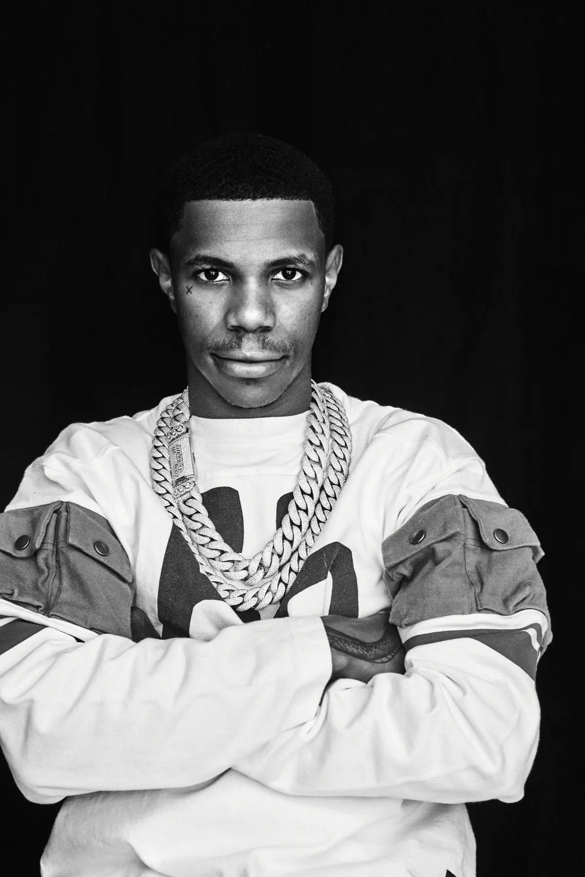 A Boogie Wit Da Hoodie at Scotiabank Arena