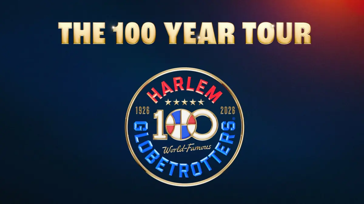 Harlem Globetrotters at Canada Life Place