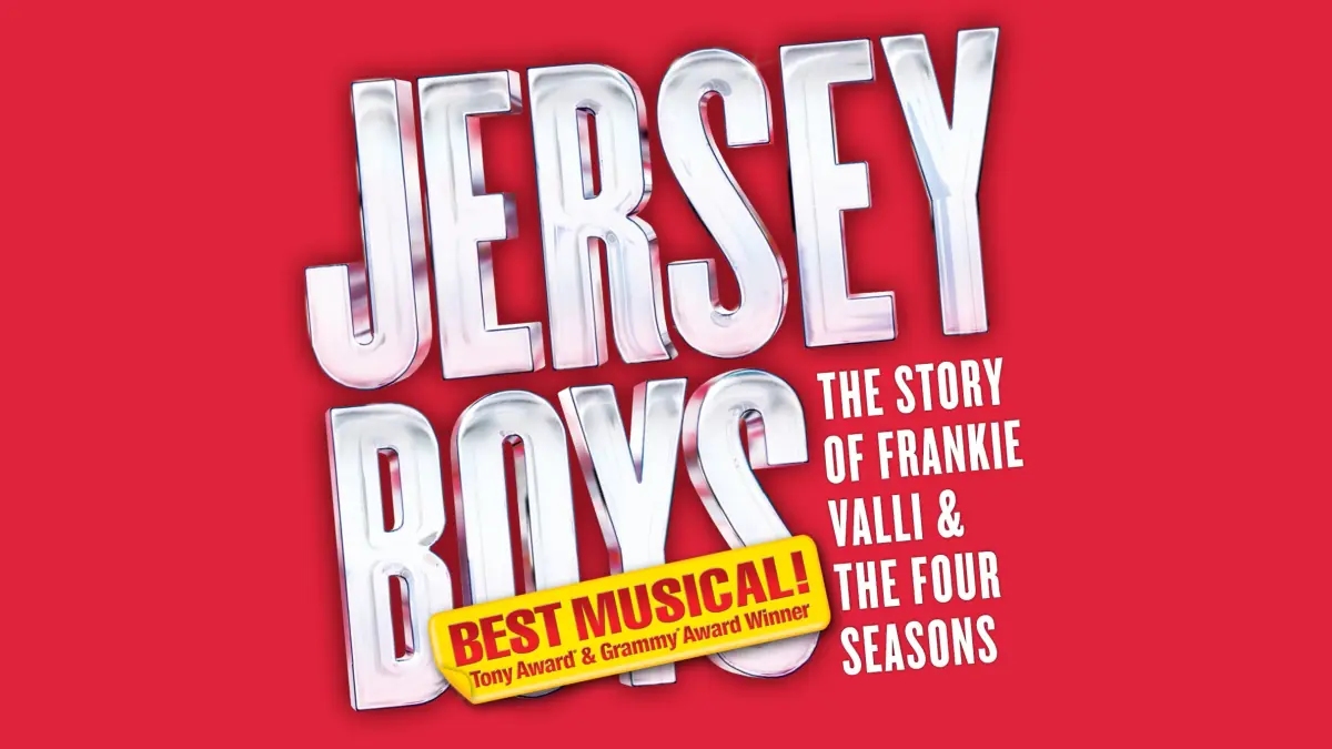 Jersey Boys (Touring) at Canada Life Place