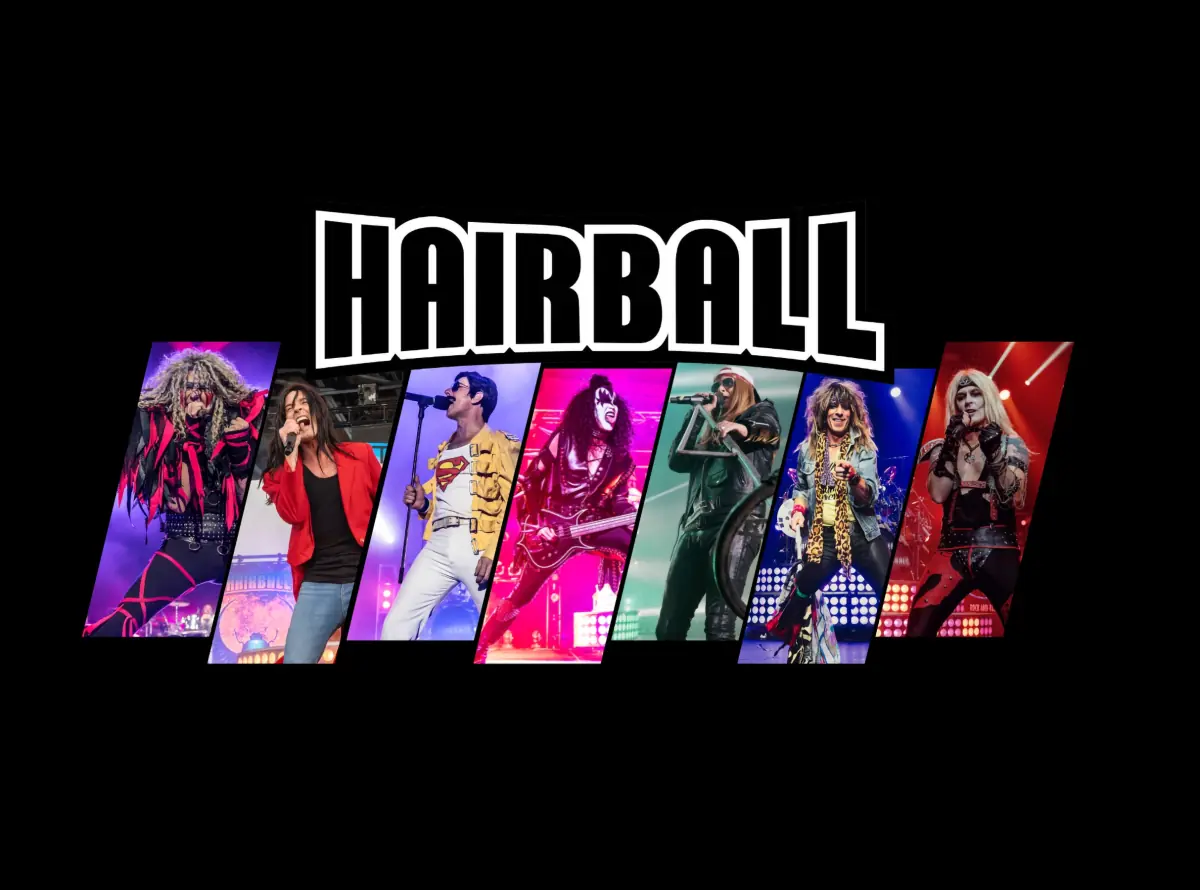 Hairball at Fallsview Casino Resort