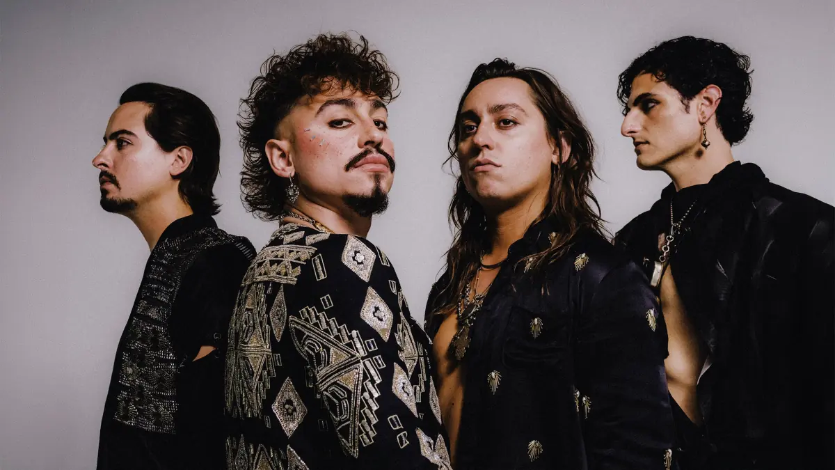 Greta Van Fleet at RBC Amphitheatre