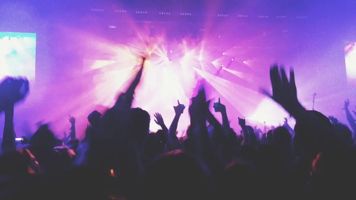 The Amy Winehouse Band at Fallsview Casino Resort