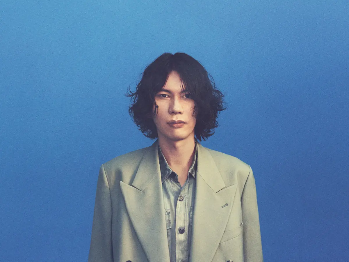 Kenshi Yonezu at Scotiabank Arena